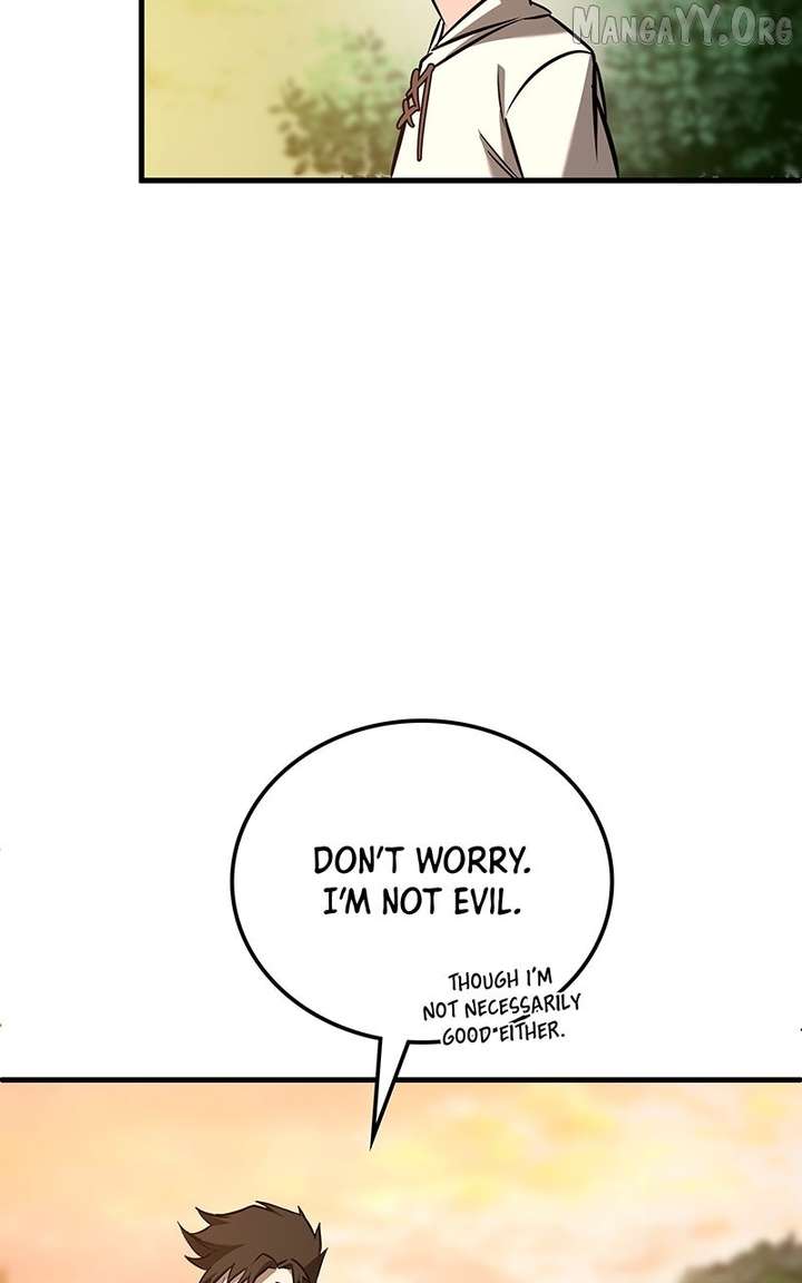 System Universe Chapter 13 - Page 42