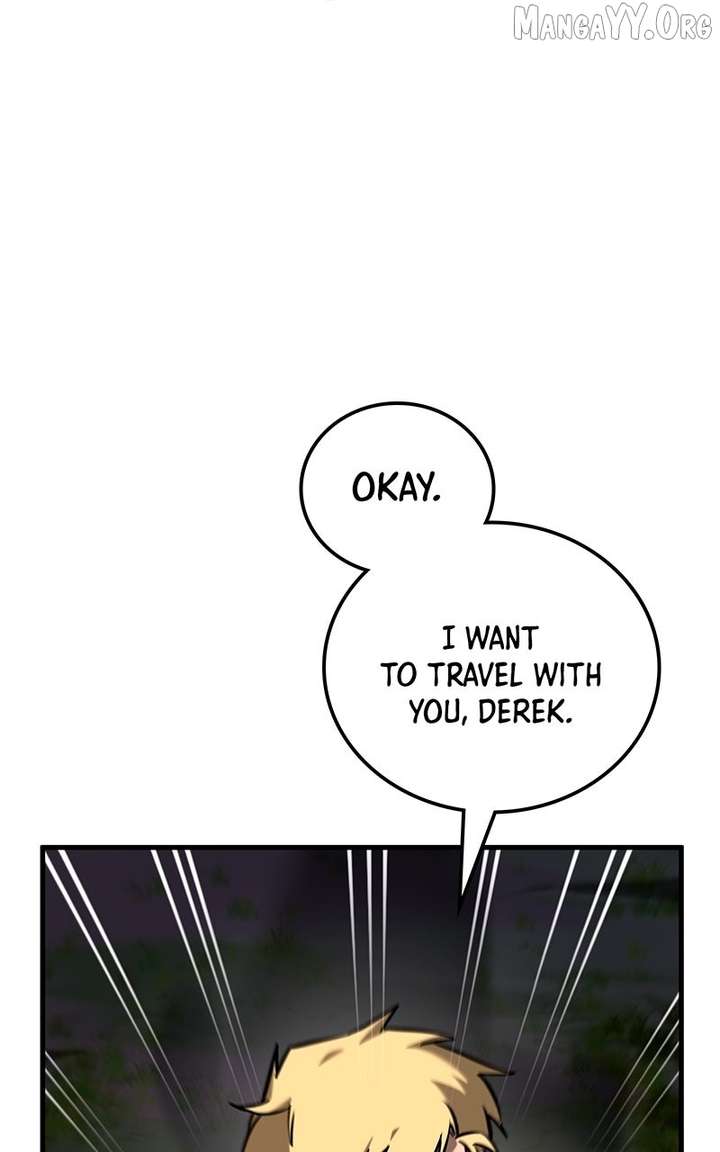 System Universe Chapter 13 - Page 44