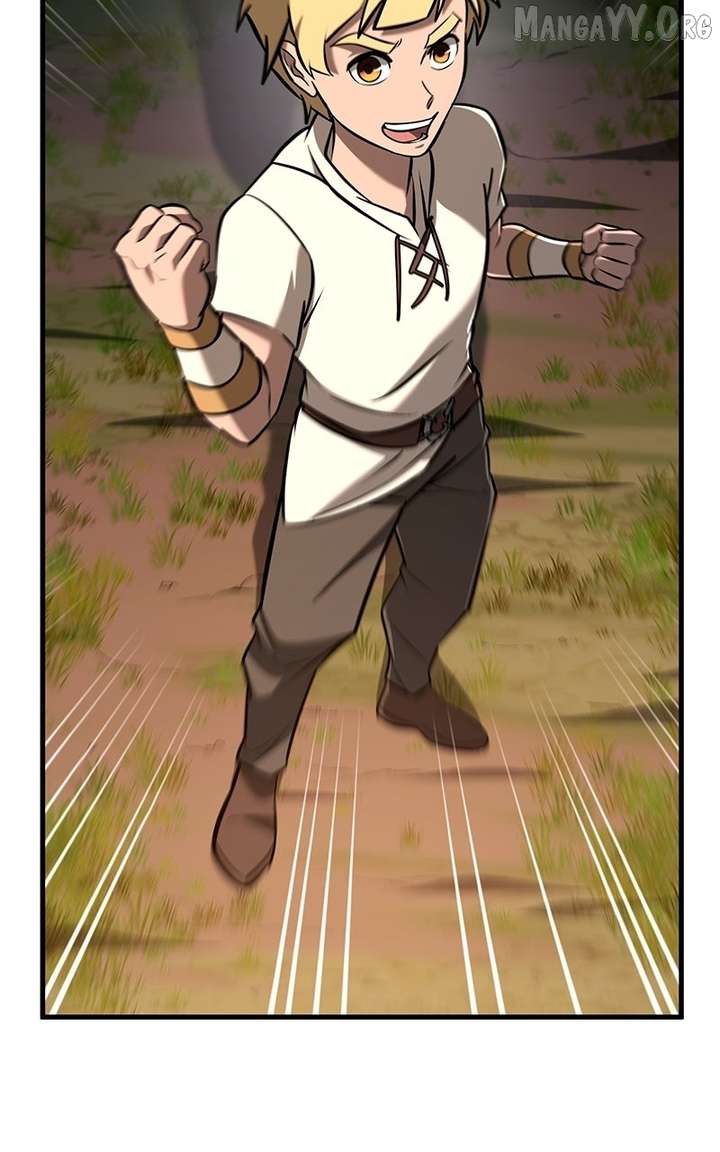 System Universe Chapter 13 - Page 45