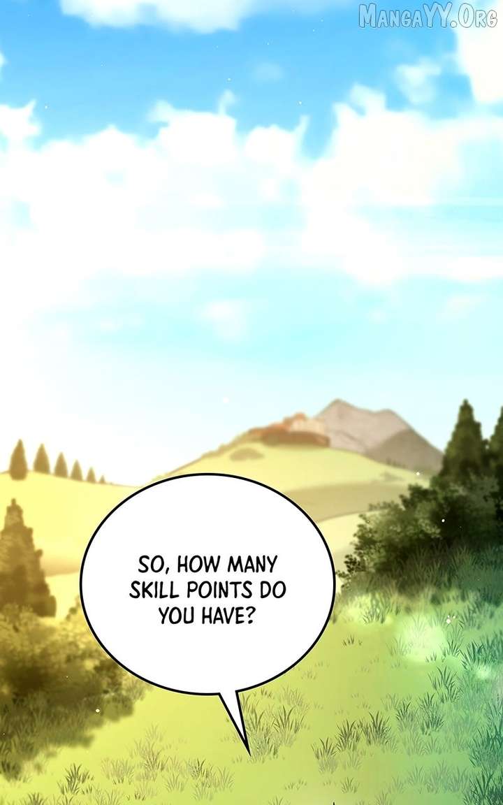 System Universe Chapter 13 - Page 51