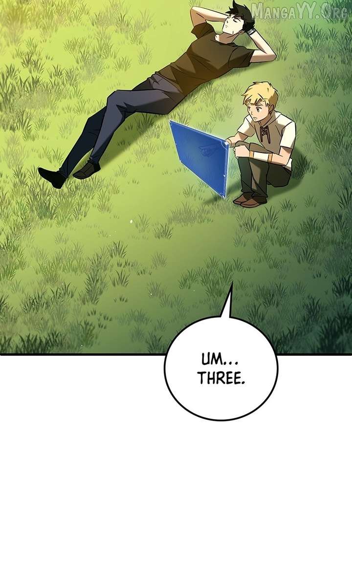 System Universe Chapter 13 - Page 52