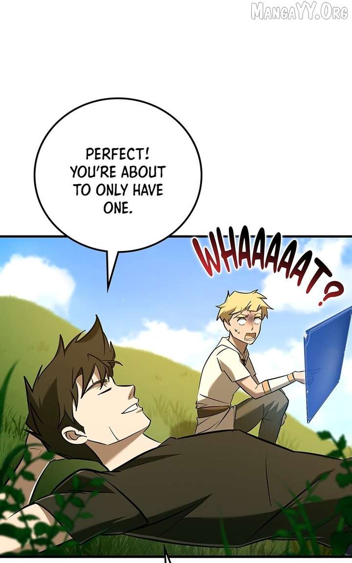 System Universe Chapter 13 - Page 53