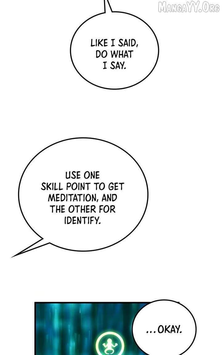 System Universe Chapter 13 - Page 54