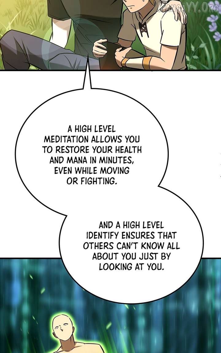 System Universe Chapter 13 - Page 57