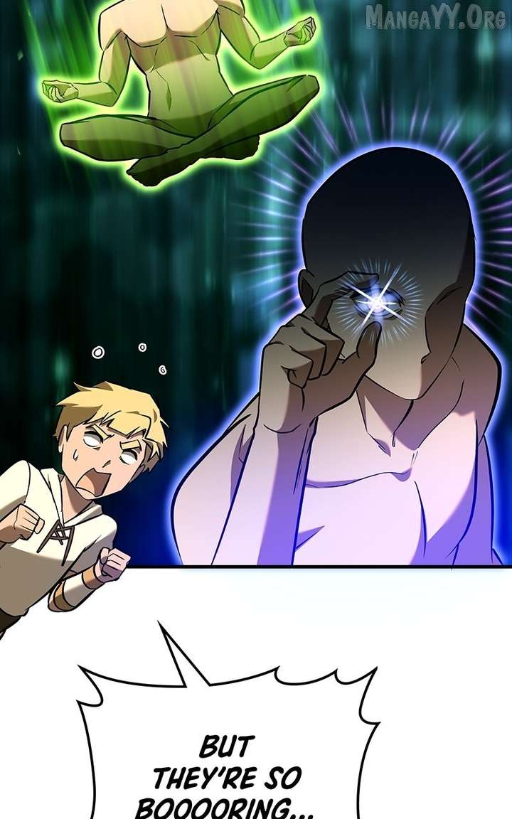 System Universe Chapter 13 - Page 58