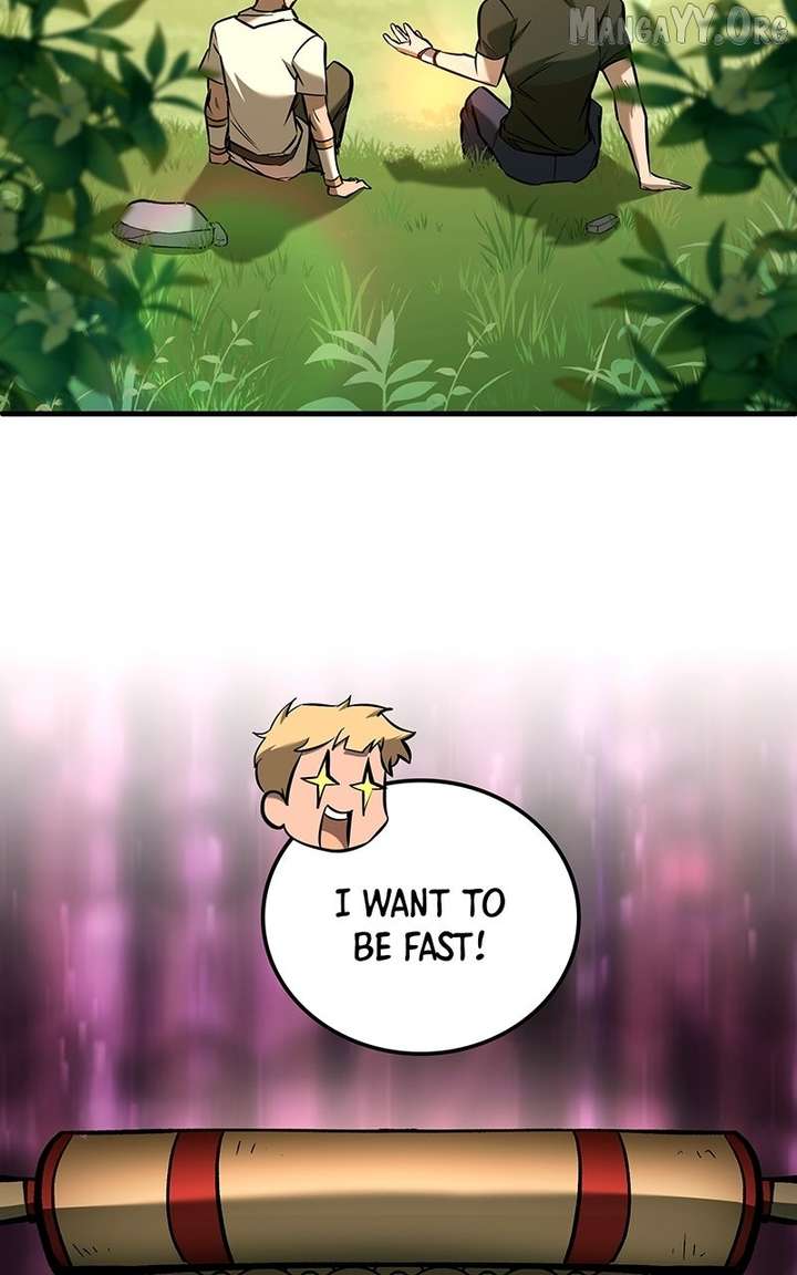 System Universe Chapter 13 - Page 60