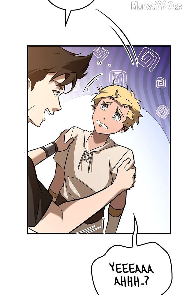 System Universe Chapter 13 - Page 7