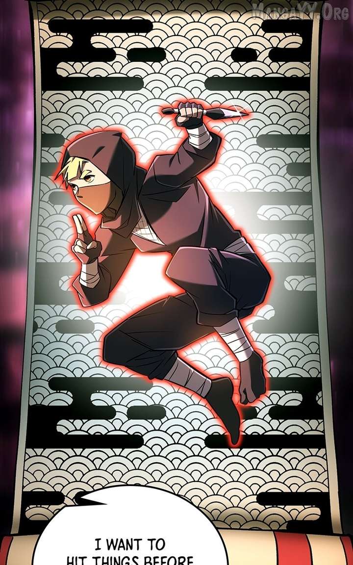 System Universe Chapter 13 - Page 61