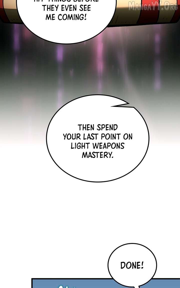 System Universe Chapter 13 - Page 62