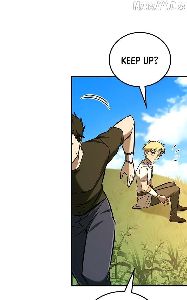 System Universe Chapter 13 - Page 66