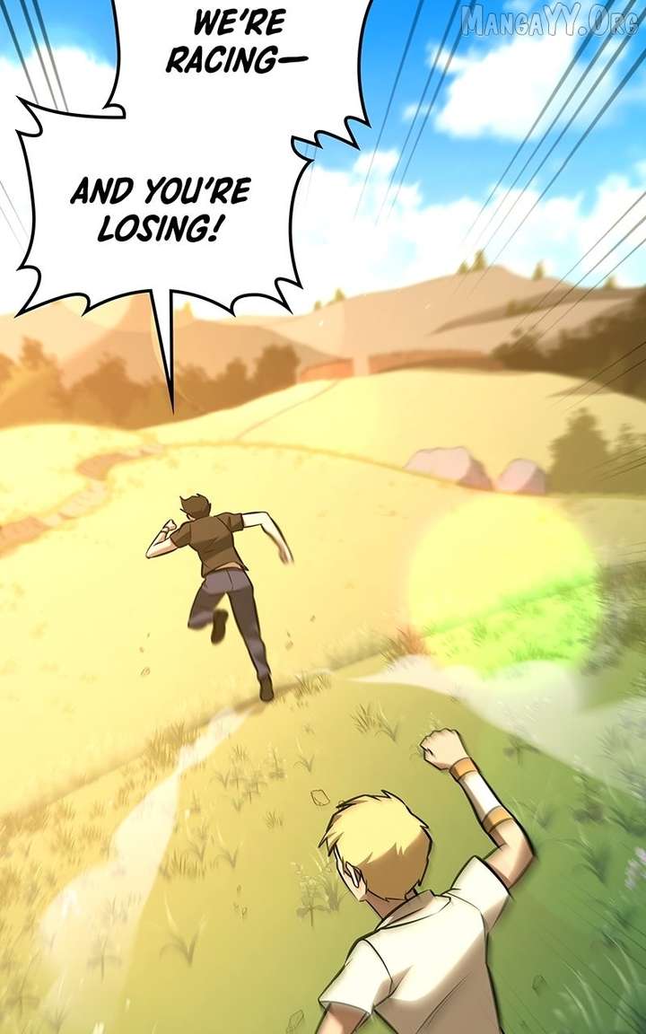 System Universe Chapter 13 - Page 69