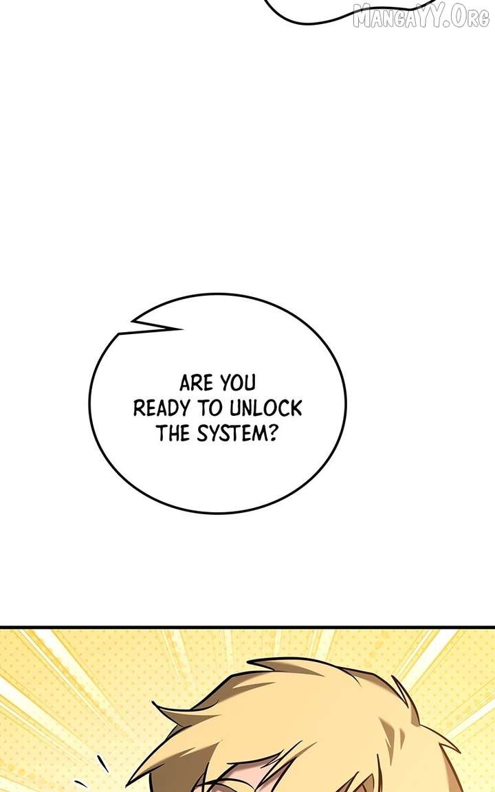 System Universe Chapter 13 - Page 8