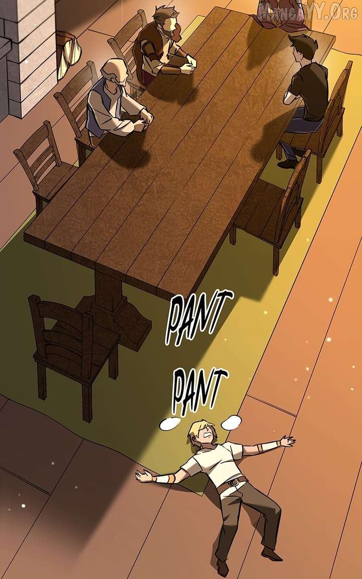 System Universe Chapter 13 - Page 72