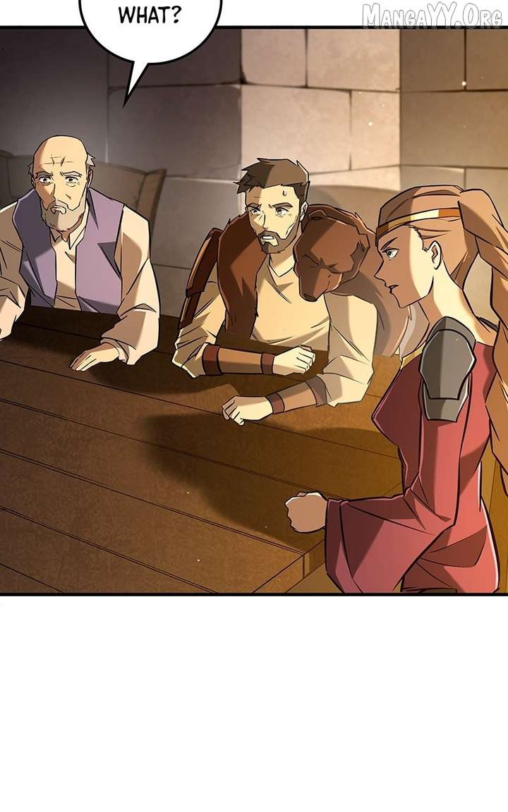 System Universe Chapter 13 - Page 79