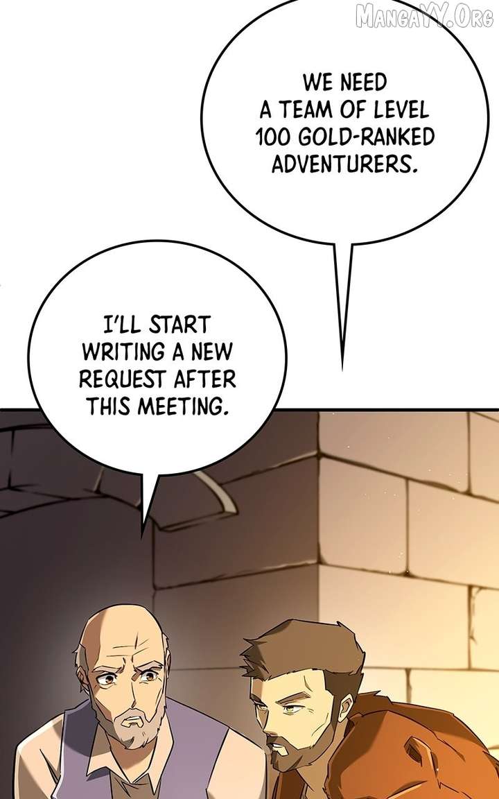 System Universe Chapter 13 - Page 81