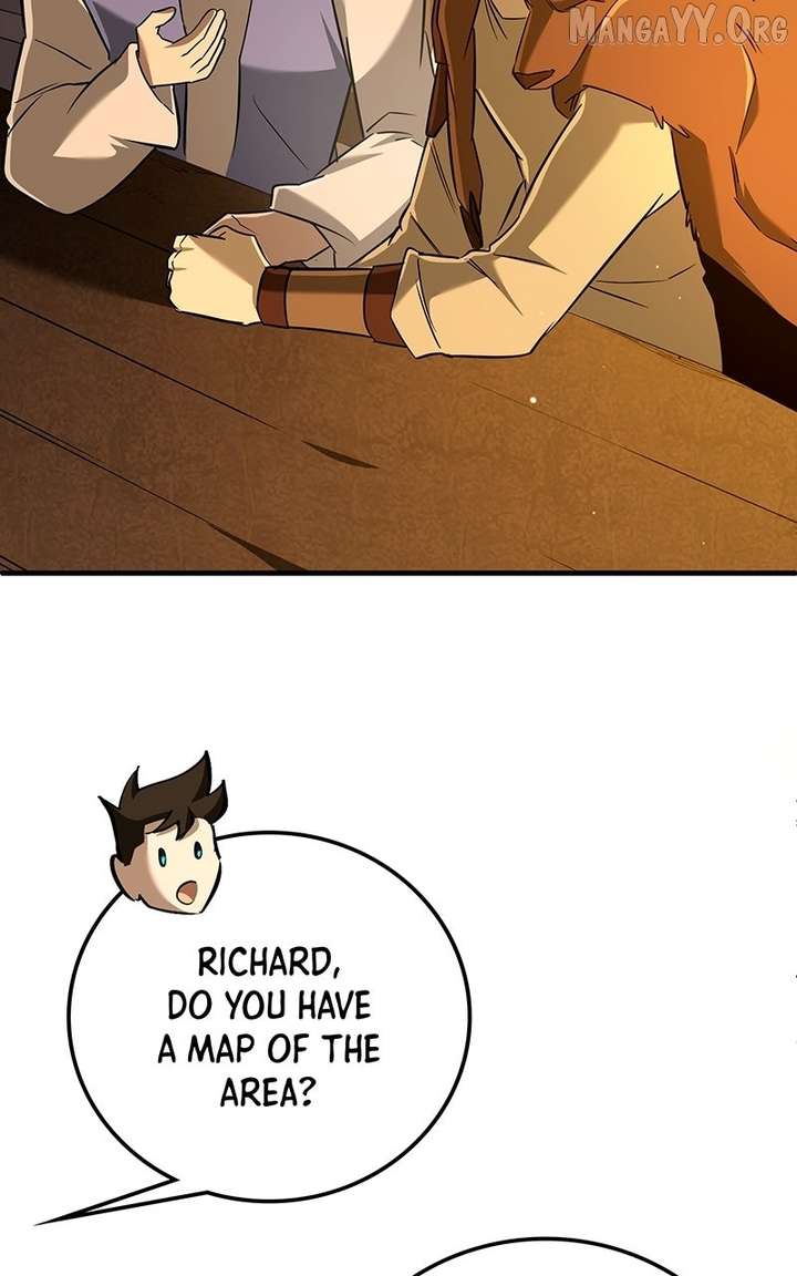 System Universe Chapter 13 - Page 82