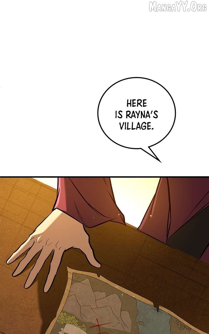 System Universe Chapter 13 - Page 84