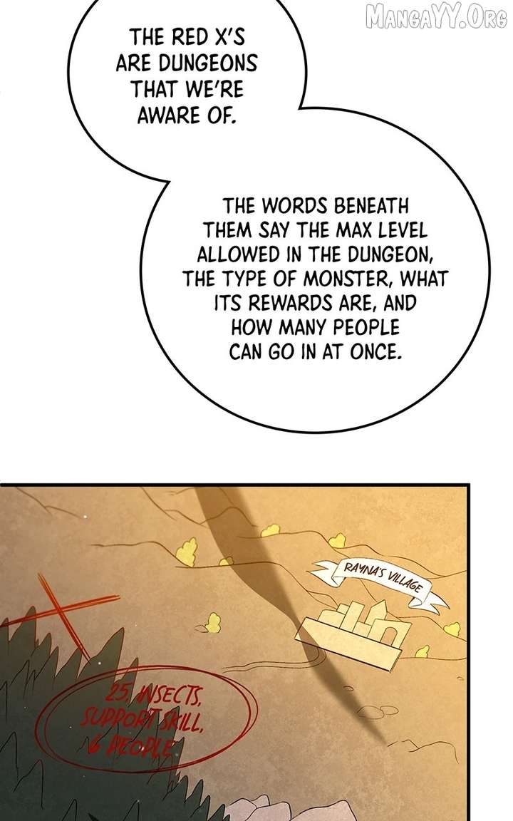 System Universe Chapter 13 - Page 86