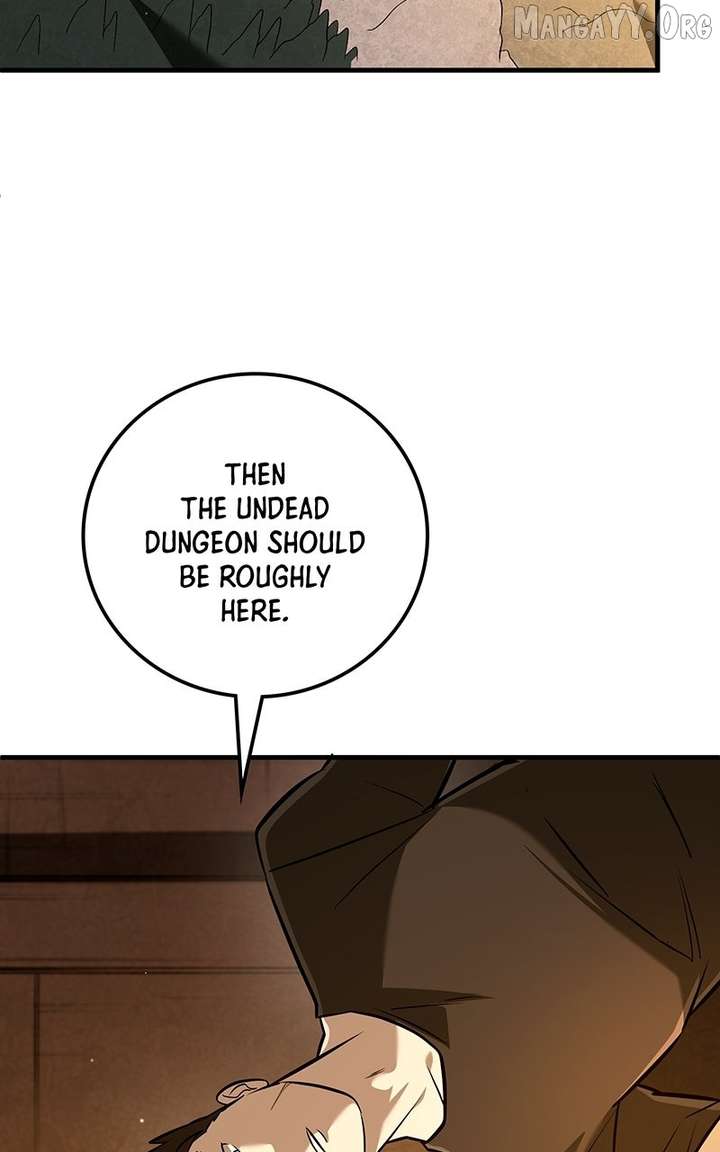 System Universe Chapter 13 - Page 87