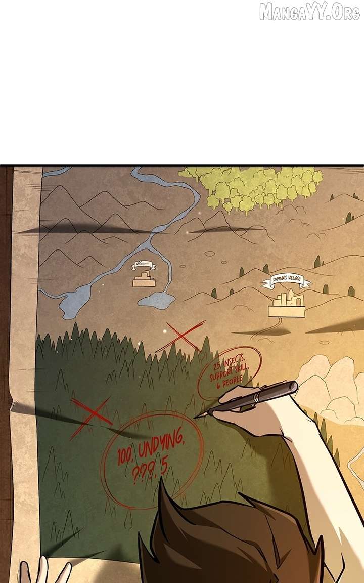 System Universe Chapter 13 - Page 90