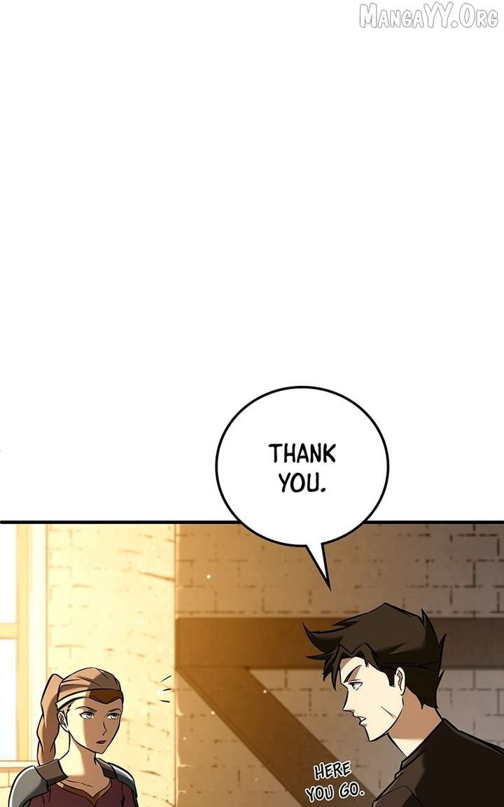 System Universe Chapter 13 - Page 92