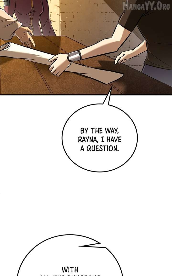 System Universe Chapter 13 - Page 93