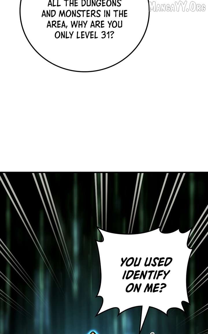 System Universe Chapter 13 - Page 94