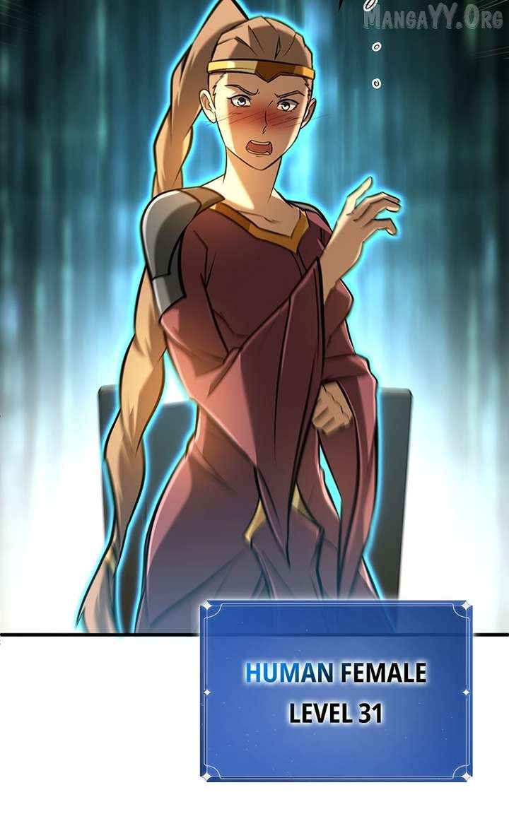 System Universe Chapter 13 - Page 95