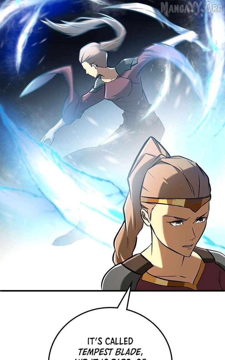 System Universe Chapter 13 - Page 97