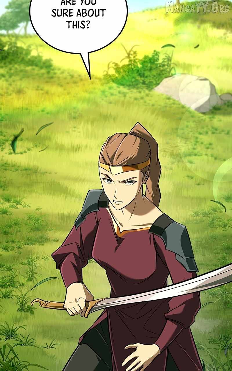 System Universe Chapter 14 - Page 2