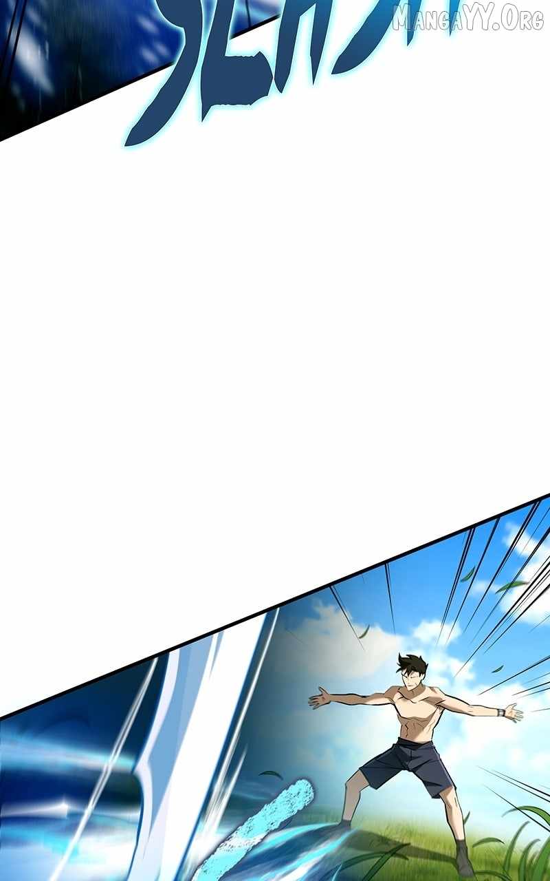 System Universe Chapter 14 - Page 11