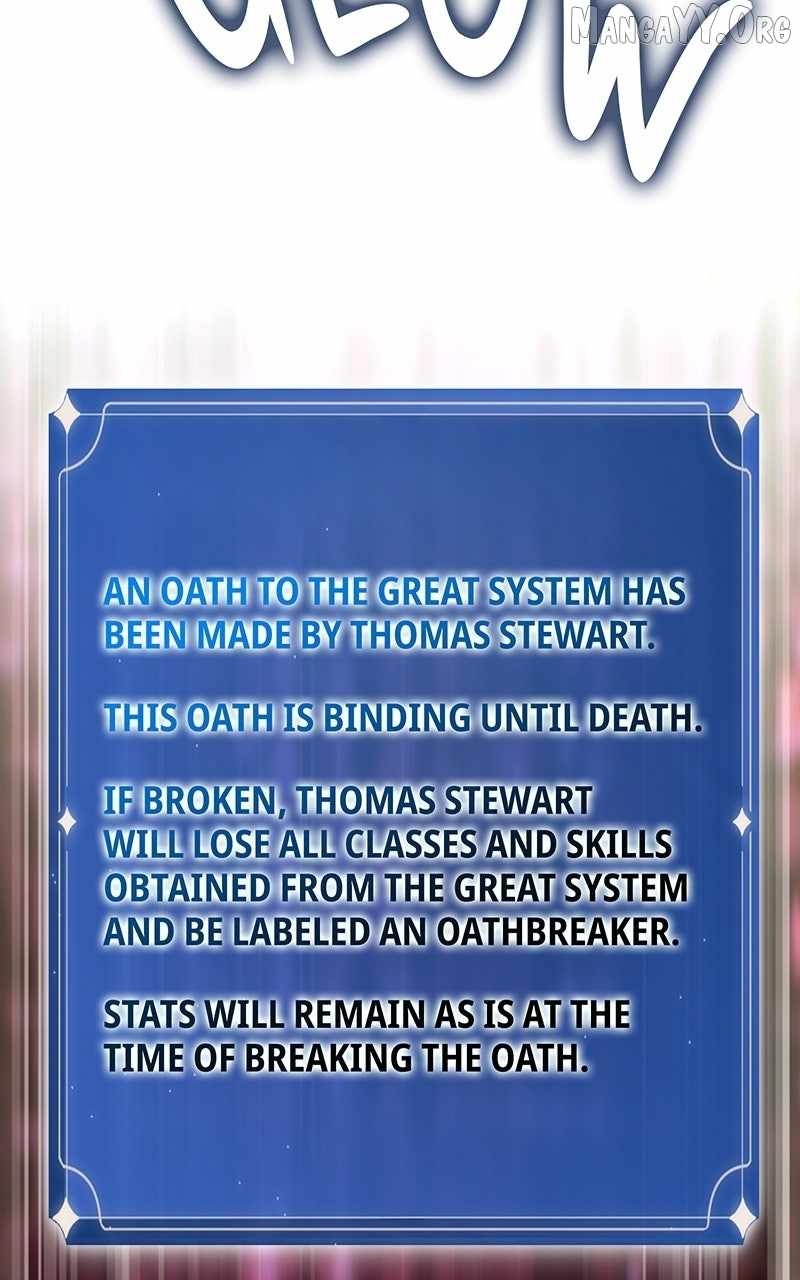 System Universe Chapter 14 - Page 105