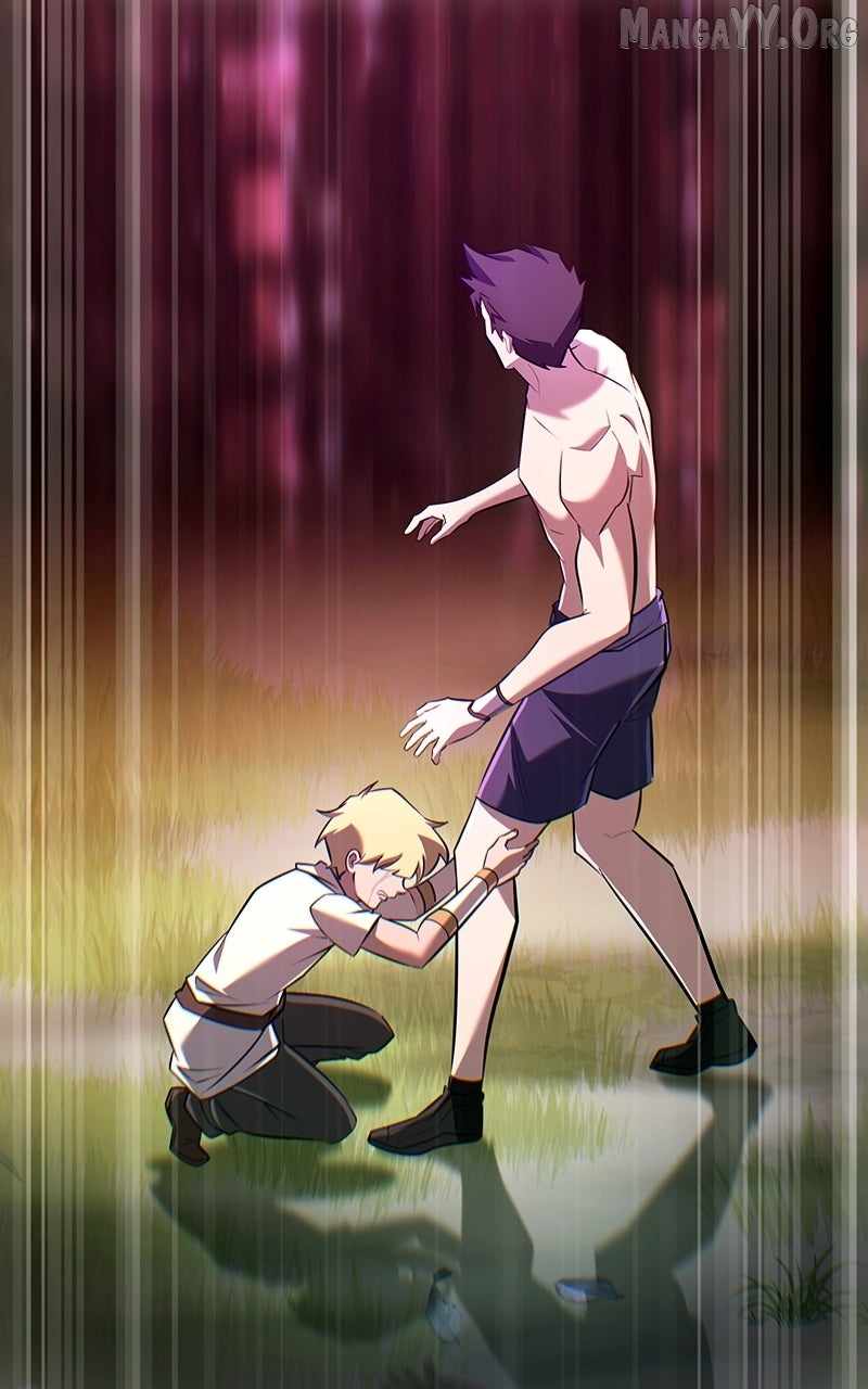 System Universe Chapter 14 - Page 106