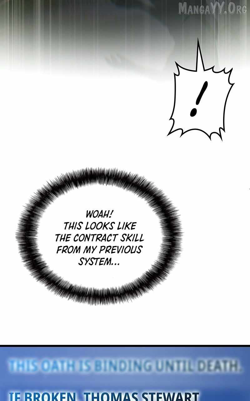 System Universe Chapter 14 - Page 107