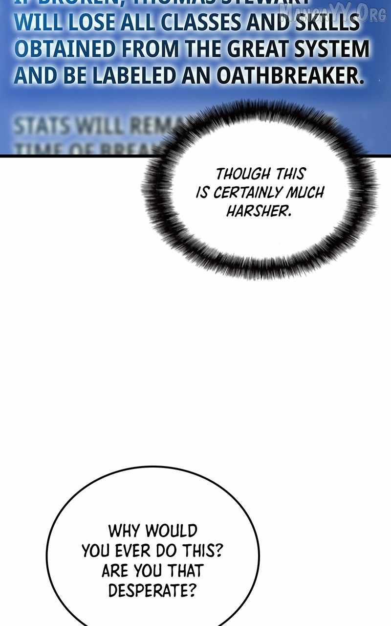 System Universe Chapter 14 - Page 108