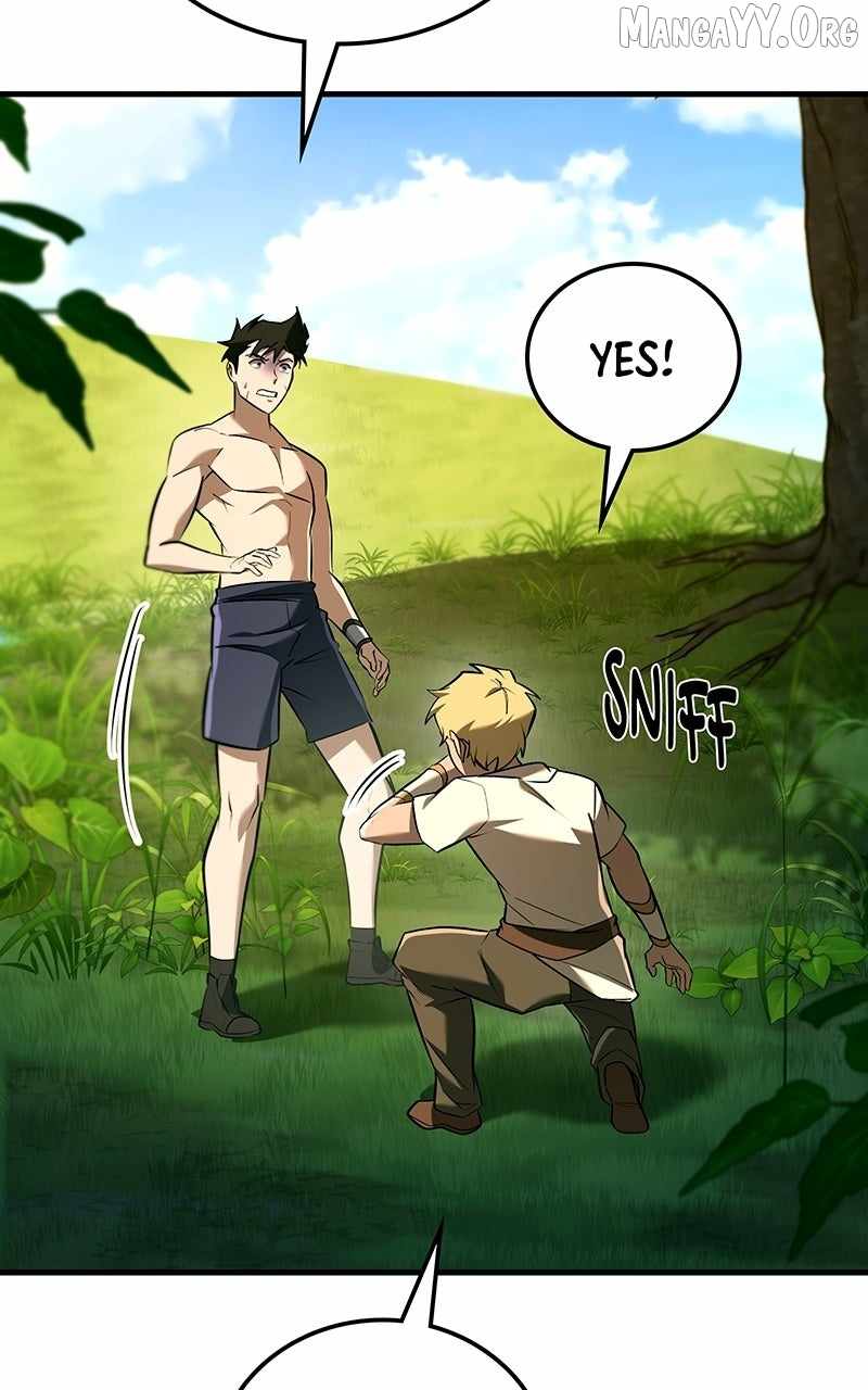 System Universe Chapter 14 - Page 109