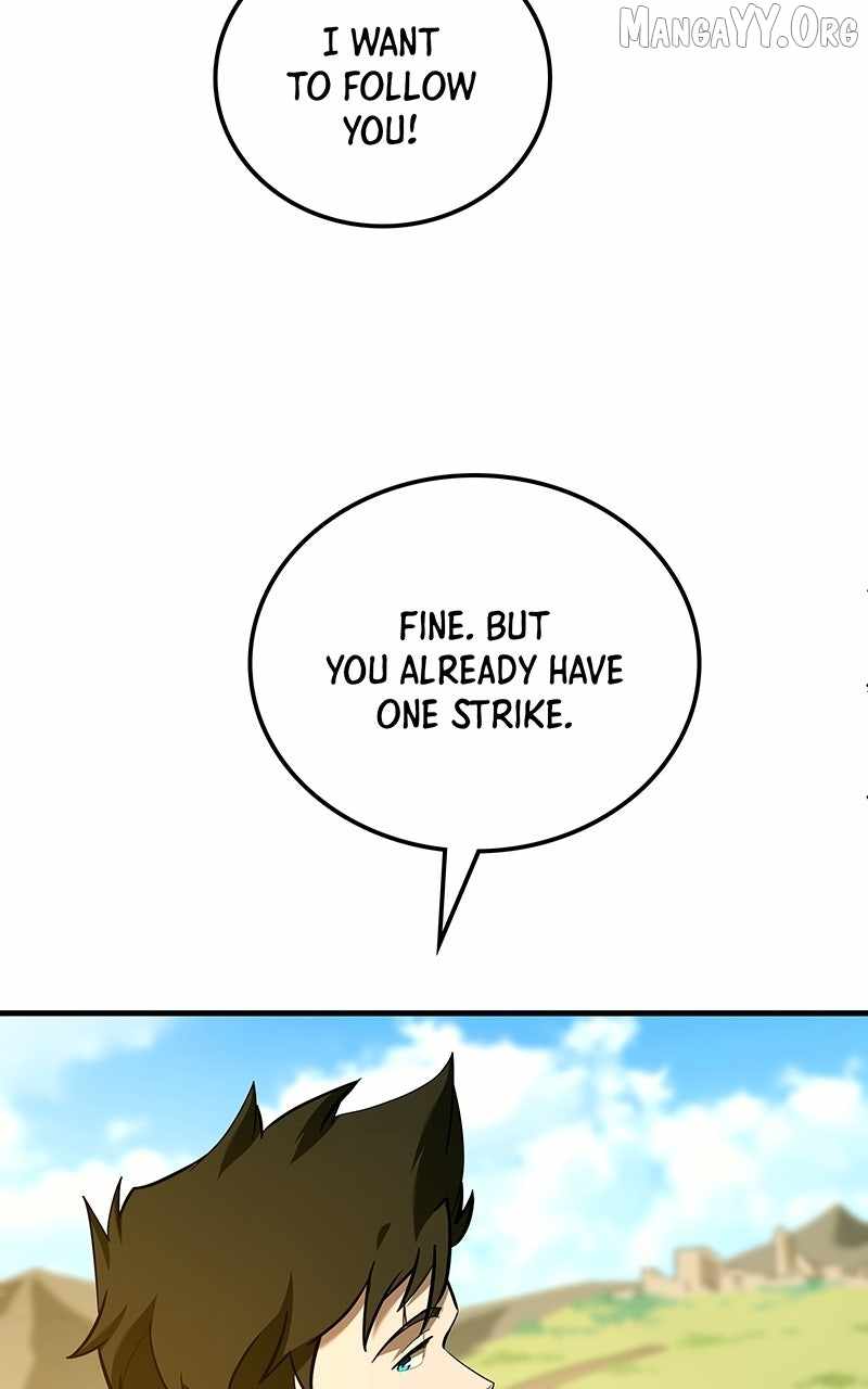 System Universe Chapter 14 - Page 110