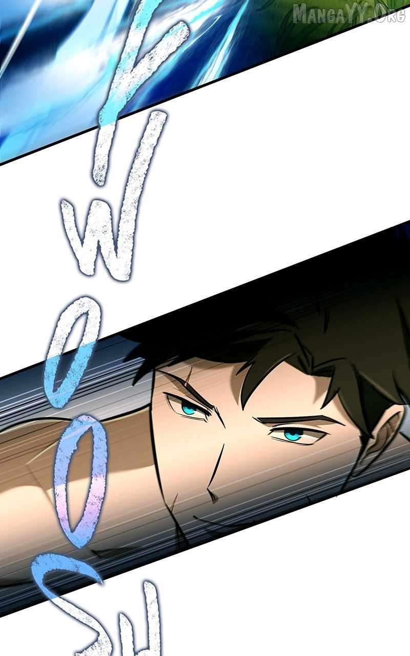 System Universe Chapter 14 - Page 12