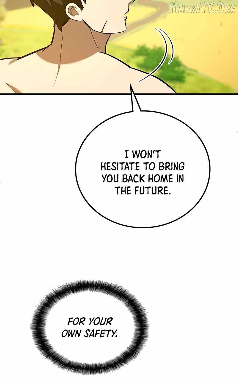 System Universe Chapter 14 - Page 111