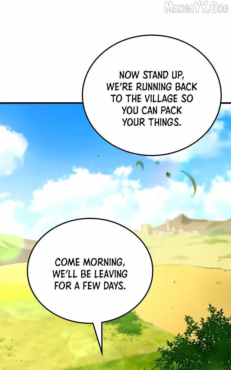 System Universe Chapter 14 - Page 112