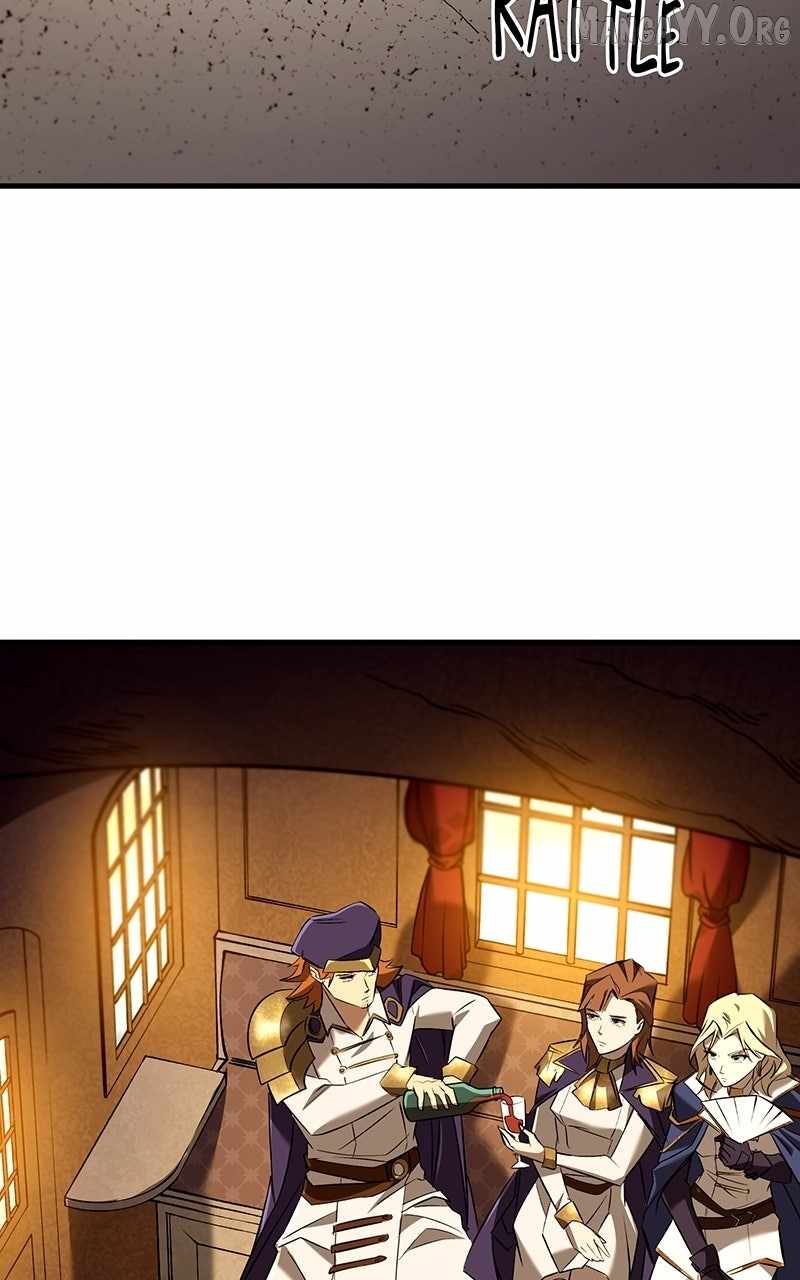 System Universe Chapter 14 - Page 117