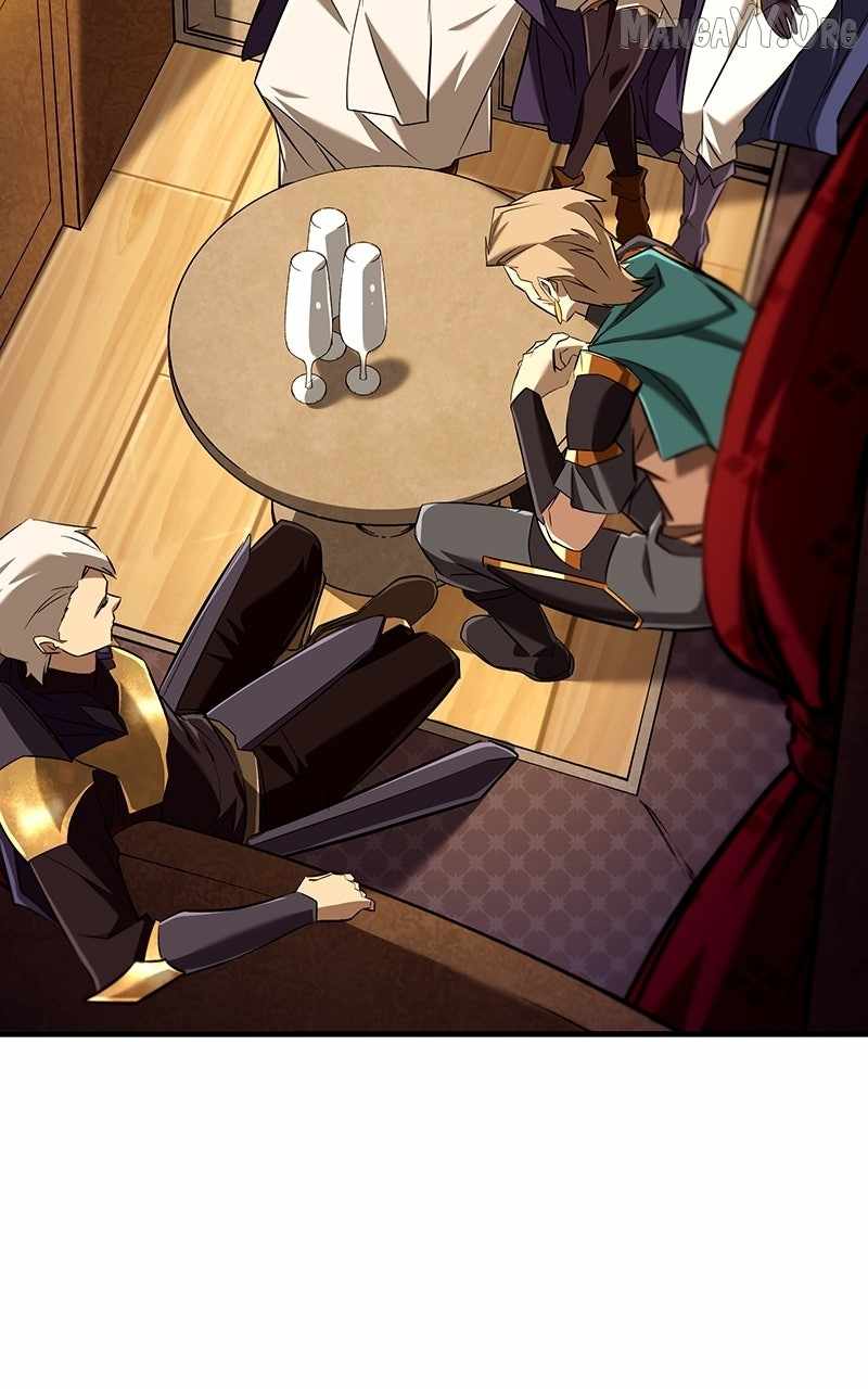 System Universe Chapter 14 - Page 118