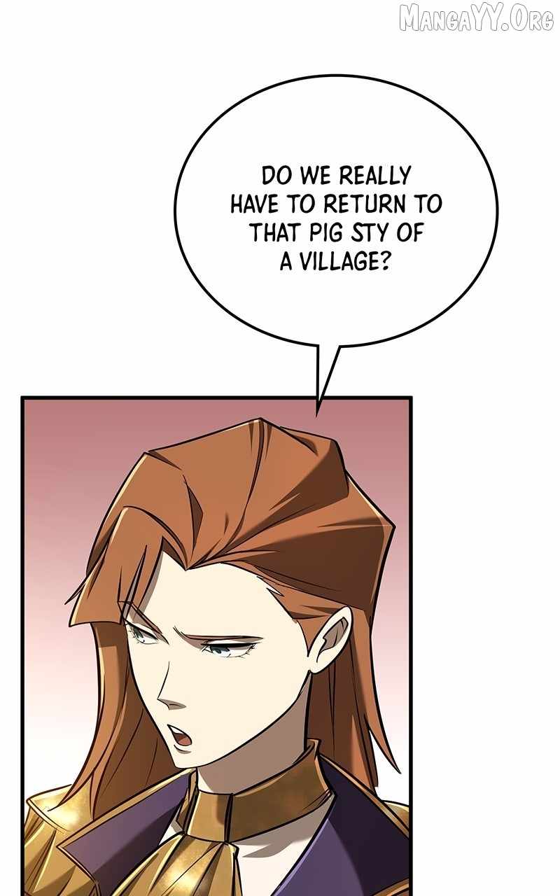 System Universe Chapter 14 - Page 119