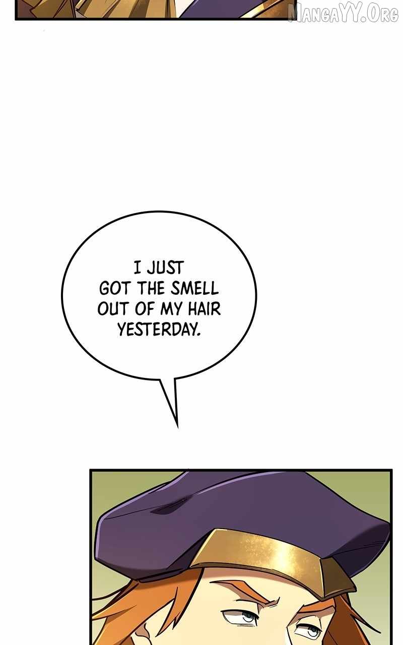 System Universe Chapter 14 - Page 120