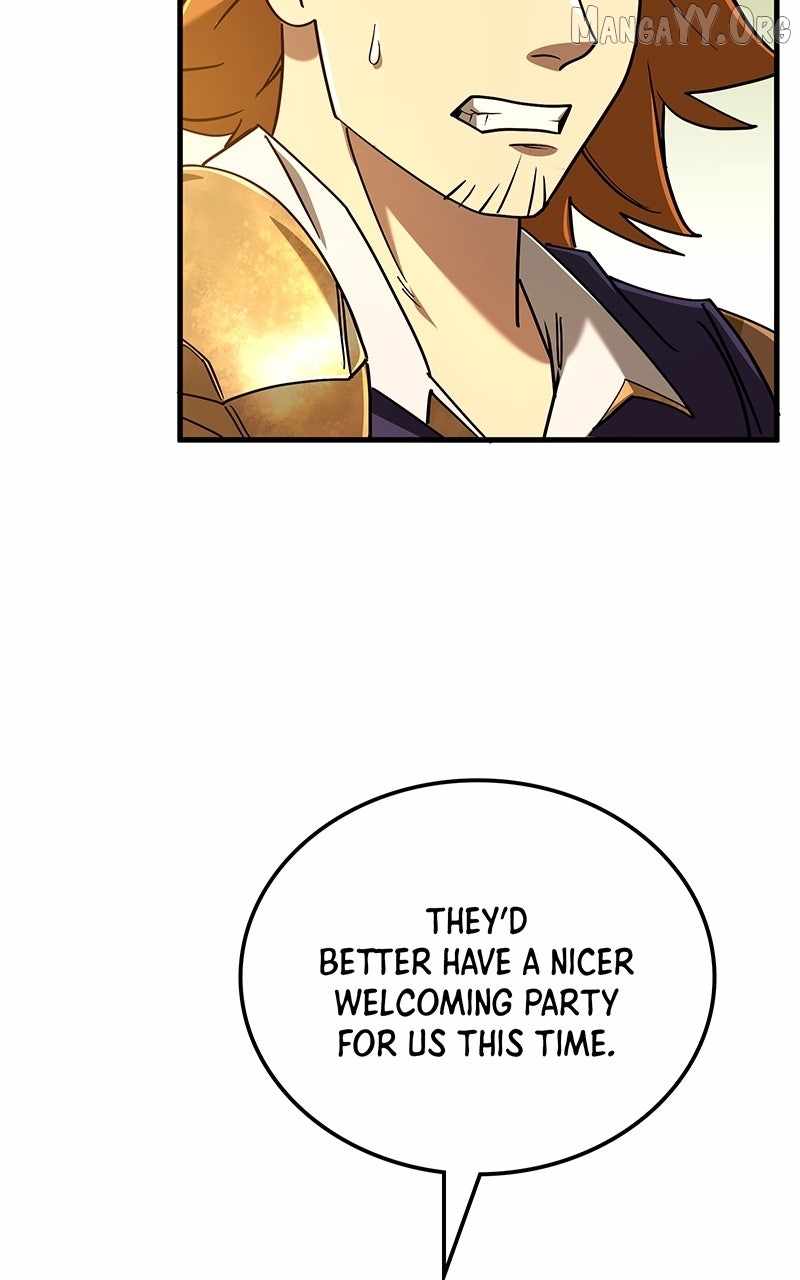 System Universe Chapter 14 - Page 121