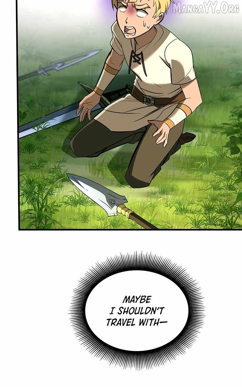 System Universe Chapter 14 - Page 14