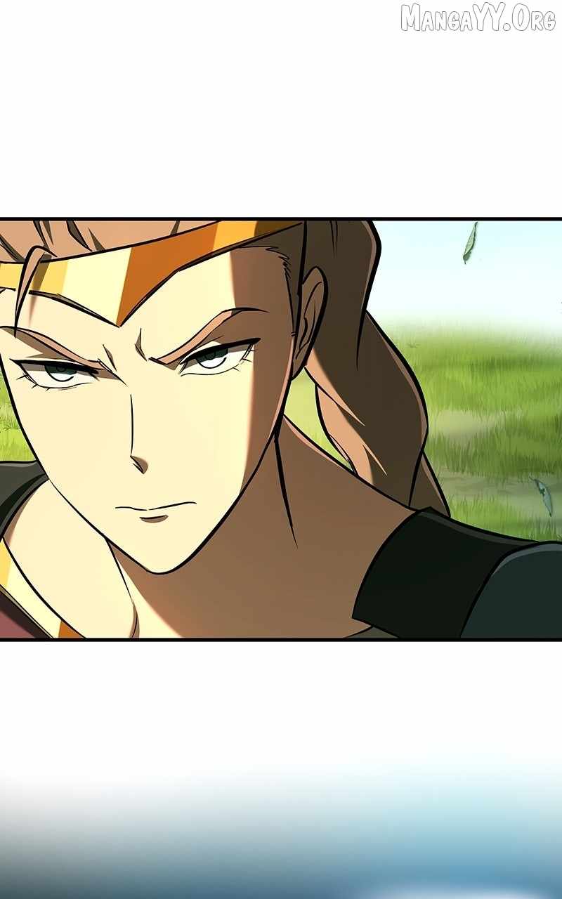 System Universe Chapter 14 - Page 20