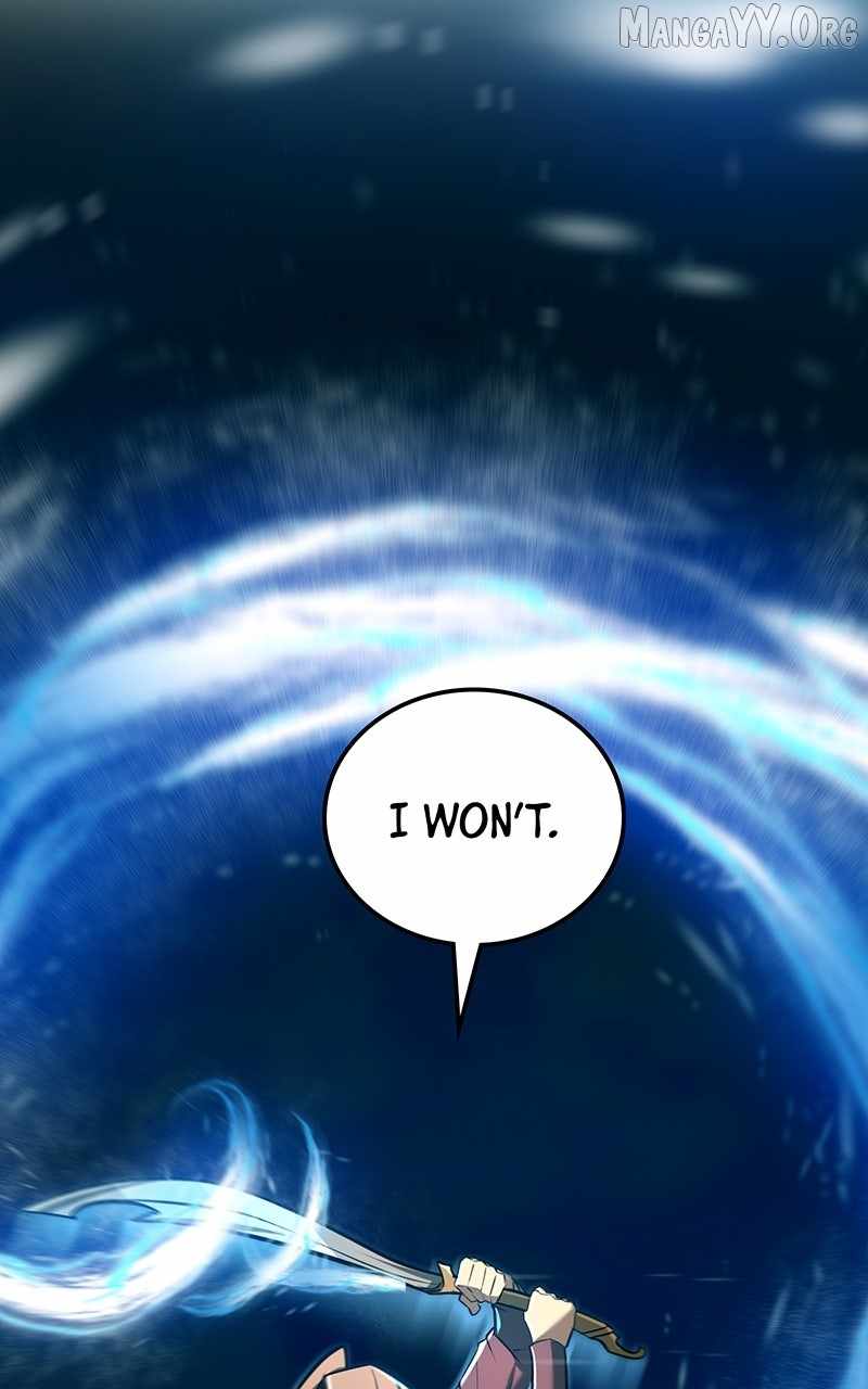 System Universe Chapter 14 - Page 21