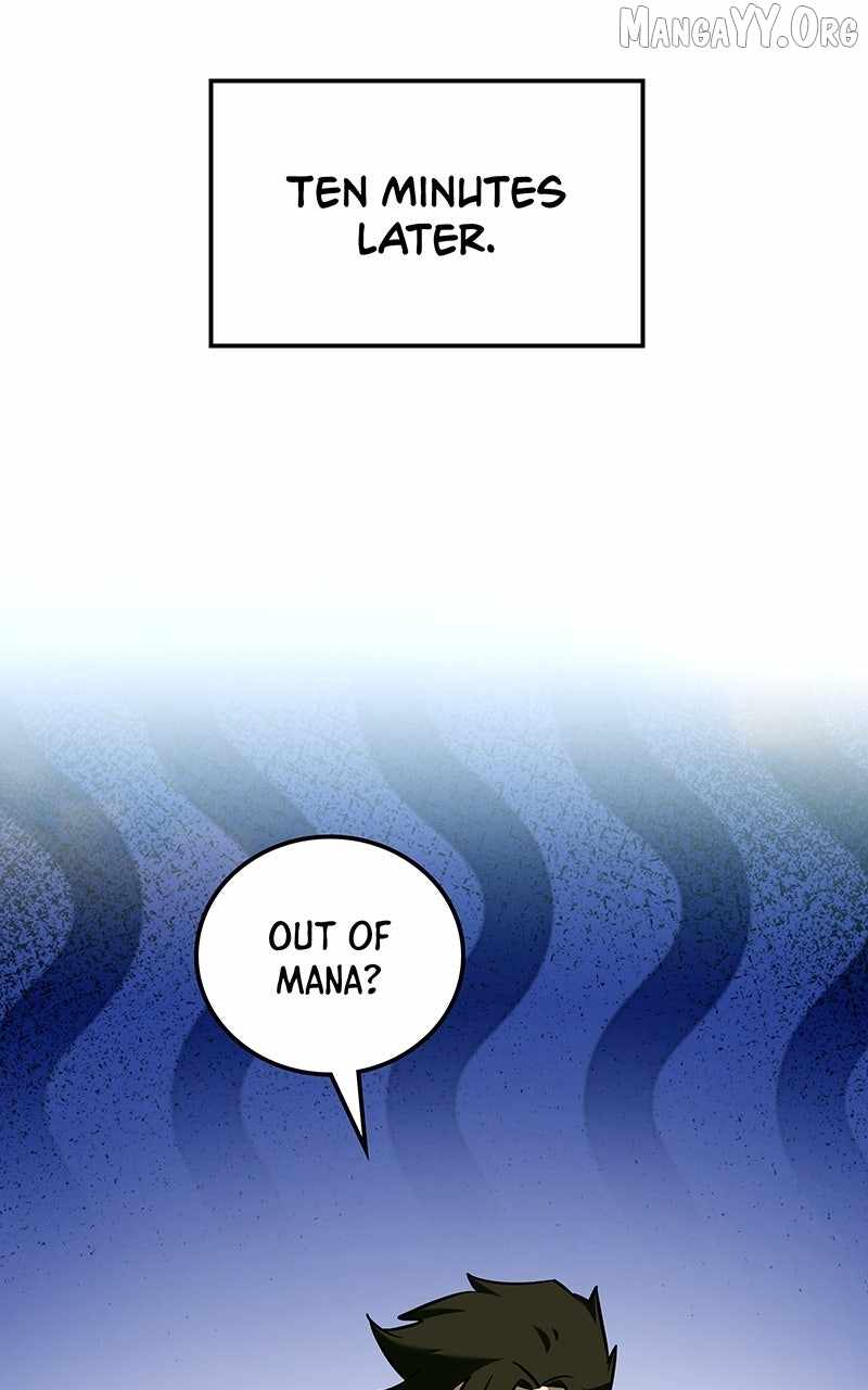 System Universe Chapter 14 - Page 25