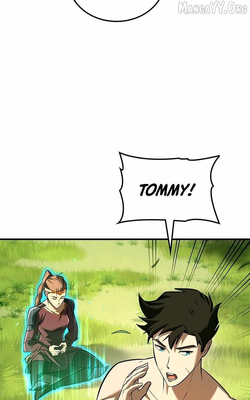 System Universe Chapter 14 - Page 27